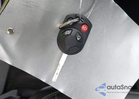 2018 Ford Escape Sel из США, поврежденный, VIN 1FMCU9HD7JUC66683